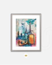 World Travel Collection