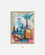 World Travel Collection