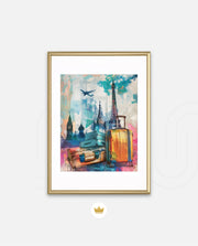World Travel Collection