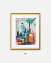 World Travel Collection