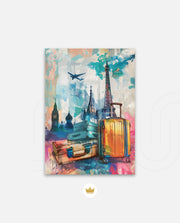 World Travel Collection