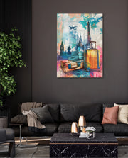 World Travel Collection