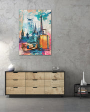World Travel Collection