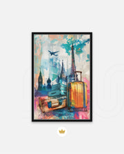 World Travel Collection