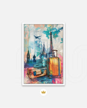 World Travel Collection