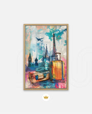 World Travel Collection