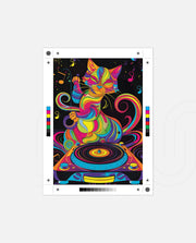 Groovy Cat DJ