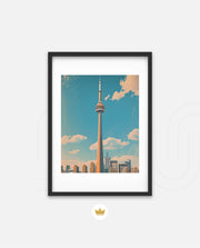 Toronto CN Tower