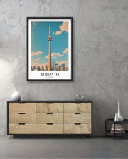 Toronto CN Tower