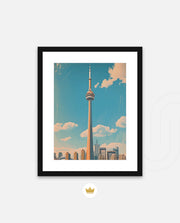 Toronto CN Tower