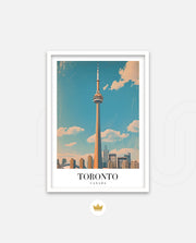 Toronto CN Tower