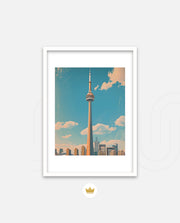 Toronto CN Tower