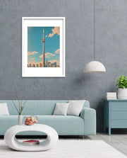 Toronto CN Tower