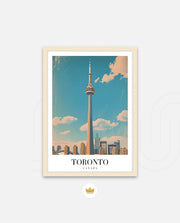 Toronto CN Tower