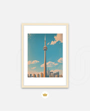 Toronto CN Tower