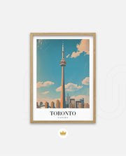 Toronto CN Tower