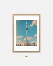 Toronto CN Tower