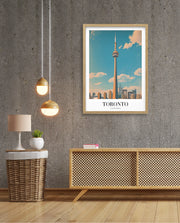 Toronto CN Tower