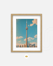 Toronto CN Tower