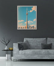 Toronto CN Tower