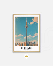 Toronto CN Tower