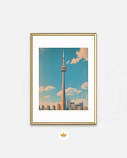 Toronto CN Tower