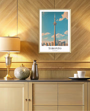 Toronto CN Tower
