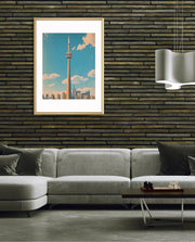 Toronto CN Tower