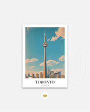 Toronto CN Tower
