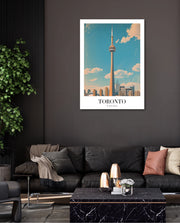 Toronto CN Tower