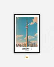 Toronto CN Tower