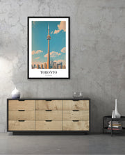 Toronto CN Tower