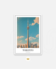 Toronto CN Tower