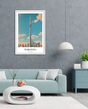 Toronto CN Tower