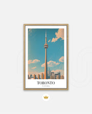 Toronto CN Tower