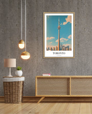 Toronto CN Tower
