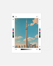 Toronto CN Tower