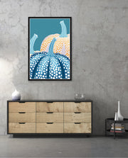 Polka Pumpkins