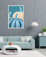 Polka Pumpkins