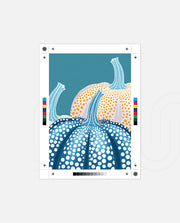 Polka Pumpkins