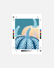 Polka Pumpkins