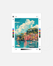 Portofino Harbor
