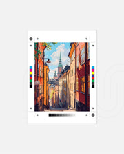 Stockholm Street