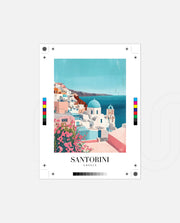 Santorini View