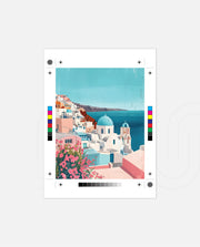 Santorini View