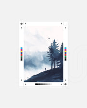 Misty Silent Hills