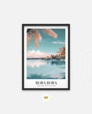 Bora Lagoon Dream