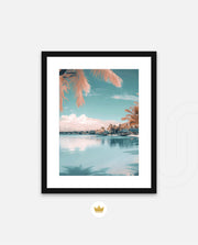 Bora Lagoon Dream