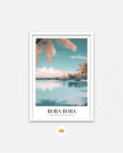 Bora Lagoon Dream