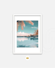 Bora Lagoon Dream